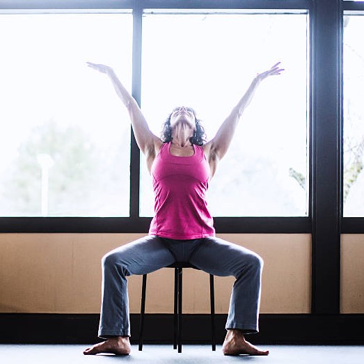 yoga