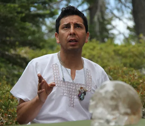 Israel Hurtado
