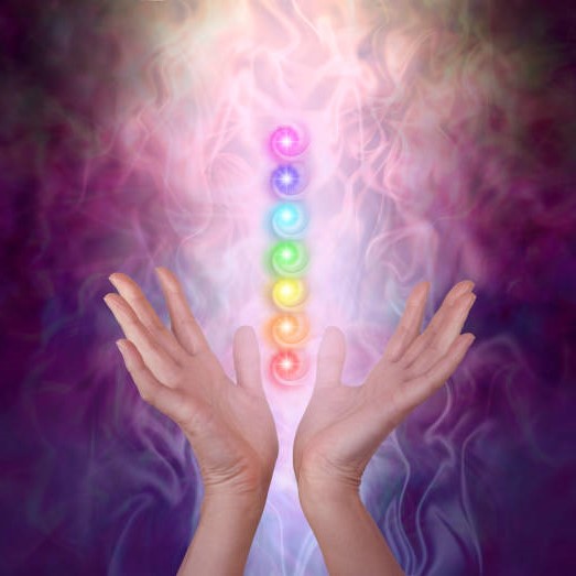reiki